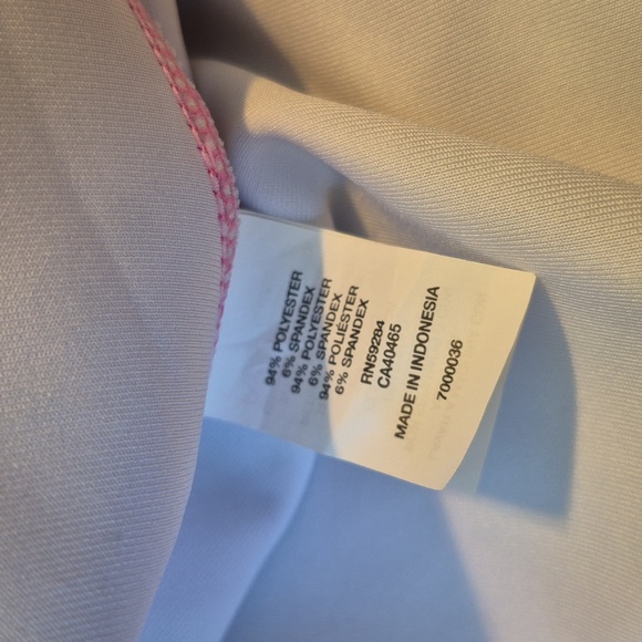 Children's Place girls size 7/8 Bunny dress twiry bottom EUC - Picture 5 of 6